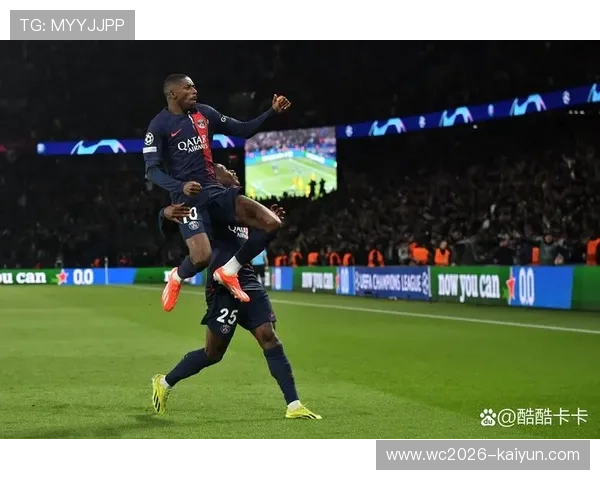 巴黎圣日耳曼崛起之路与欧洲豪门争霸全景深度解析历史荣耀与未来挑战