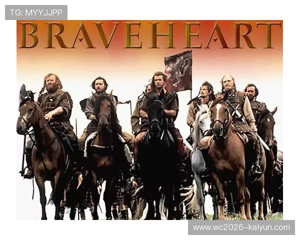 燃情绿茵场：每一位足球迷都不可错过的经典电影推荐